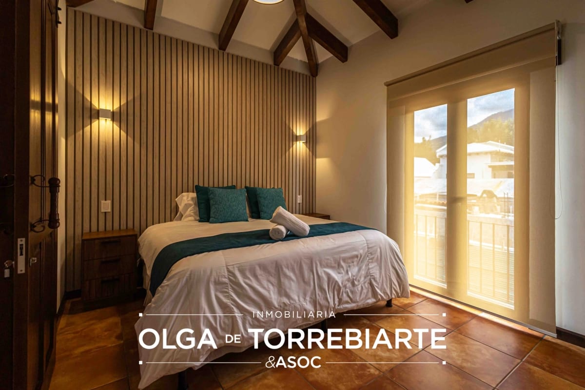 Casa en Hacienda del Comendador III, KM. 52.5 de la carretera a San Miguel Dueñas, San Miguel Dueñas, Sacatepéquez — Casa en Venta en San Miguel Dueñas, Sacatepéquez — foto 5 de 17
