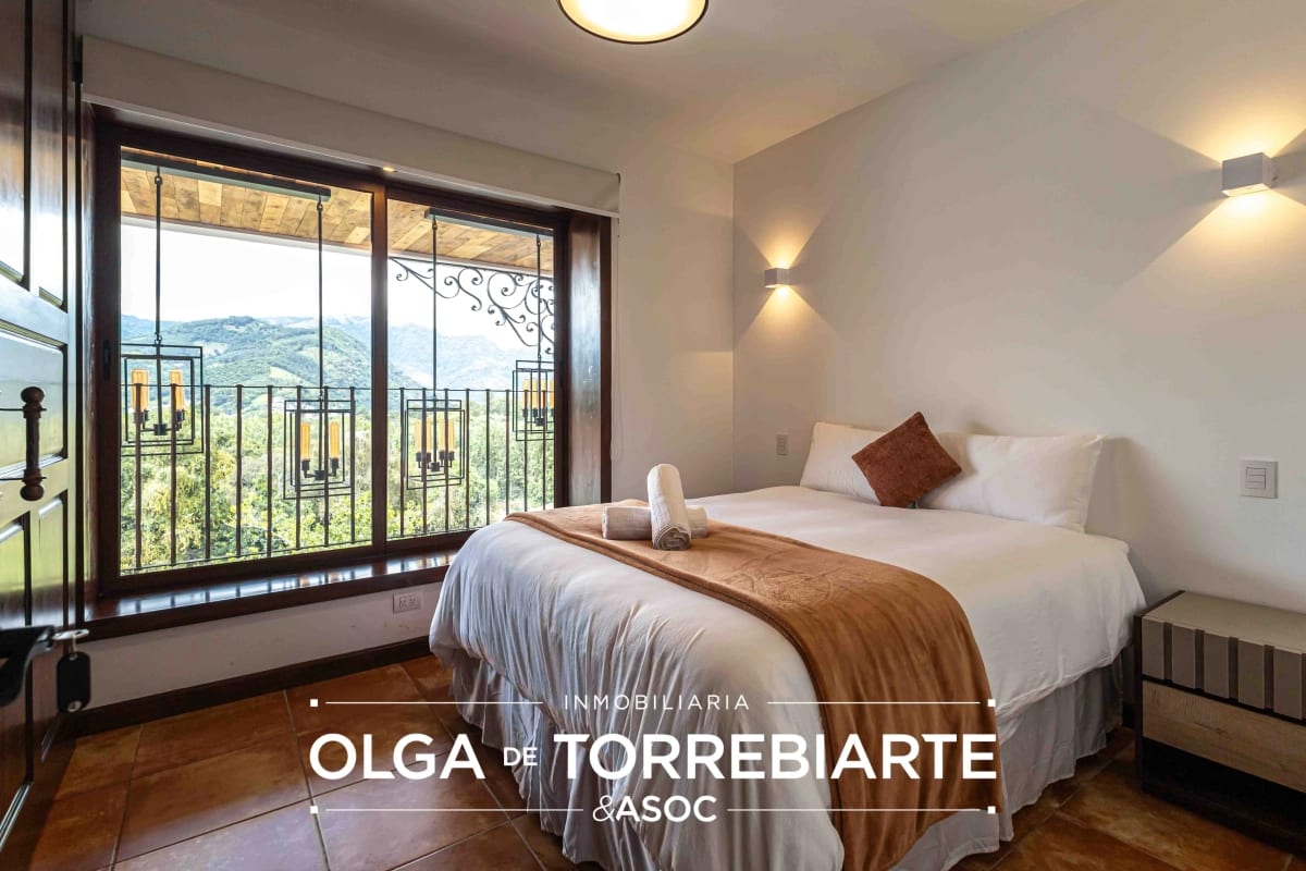 Casa en Hacienda del Comendador III, KM. 52.5 de la carretera a San Miguel Dueñas, San Miguel Dueñas, Sacatepéquez — Casa en Venta en San Miguel Dueñas, Sacatepéquez — foto 4 de 17