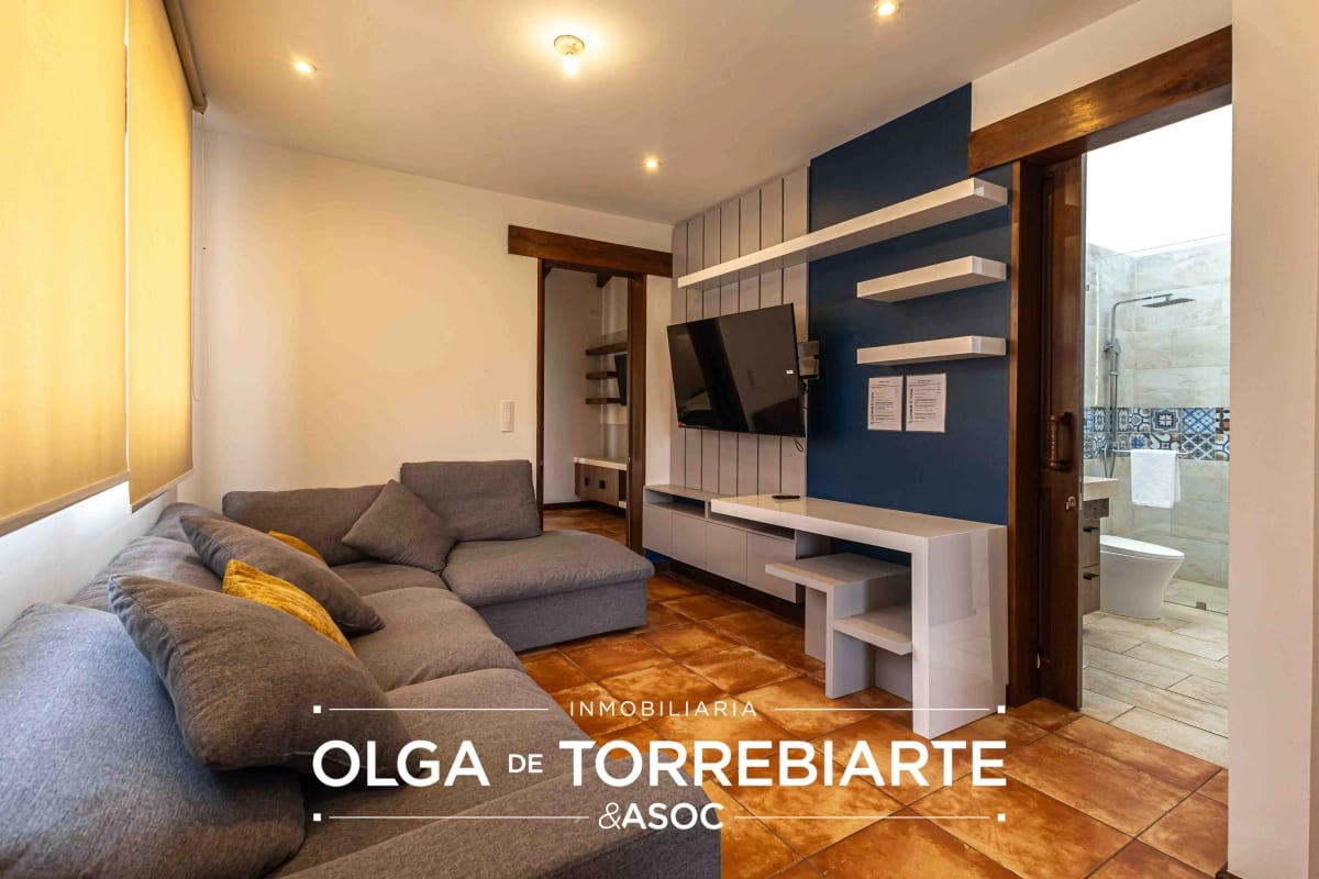 Casa en Hacienda del Comendador III, KM. 52.5 de la carretera a San Miguel Dueñas, San Miguel Dueñas, Sacatepéquez — Casa en Venta en San Miguel Dueñas, Sacatepéquez — foto 3 de 17