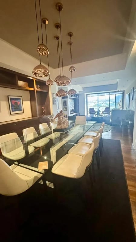 Lindo Apartamento en Venta en Tiffany 5ta con vista a la Cañada — Apartamento en Venta en Tiffany 5ta Avenida, Zona 14, Guatemala, Ciudad — foto 12 de 16