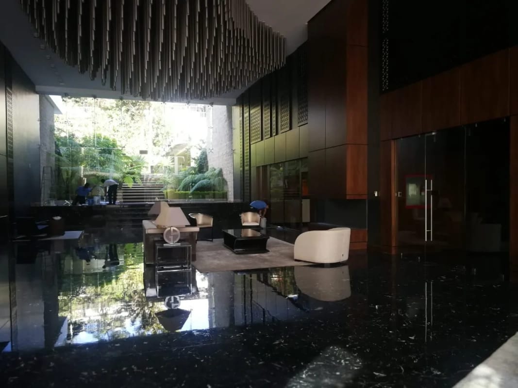 Lindo Apartamento en Venta en Tiffany 5ta con vista a la Cañada — Apartamento en Venta en Tiffany 5ta Avenida, Zona 14, Guatemala, Ciudad — foto 15 de 16