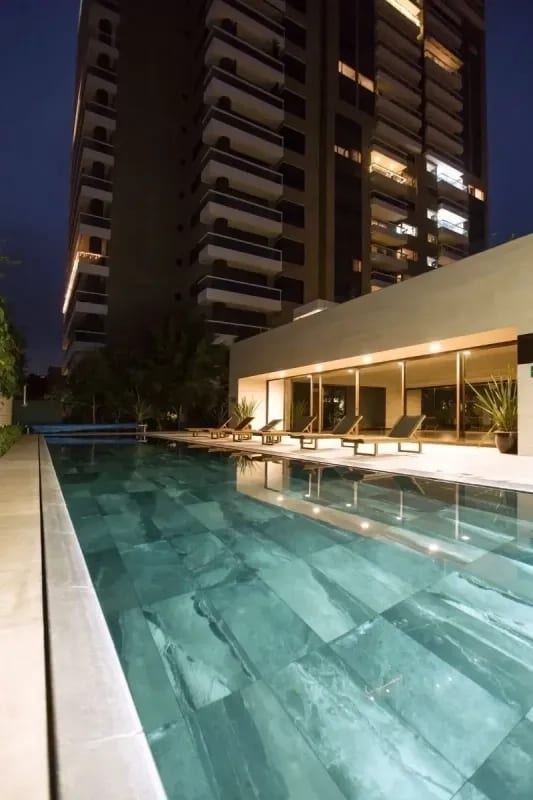 Lindo Apartamento en Venta en Tiffany 5ta con vista a la Cañada — Apartamento en Venta en Tiffany 5ta Avenida, Zona 14, Guatemala, Ciudad — foto 2 de 16