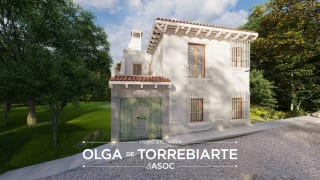 Casa en construcción en Hacienda del Comendador — Casa en Venta en Hacienda del comendador, San Miguel Dueñas, Sacatepéquez — miniatura 1 de 17