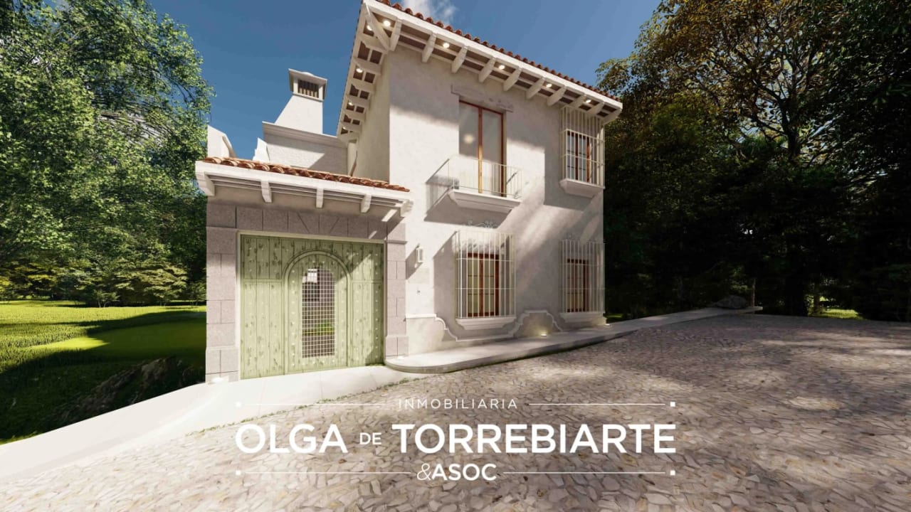 Casa en construcción en Hacienda del Comendador — Casa en Venta en Hacienda del comendador, San Miguel Dueñas, Sacatepéquez — foto 17 de 17