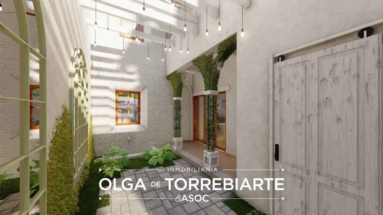 Casa en construcción en Hacienda del Comendador — Casa en Venta en Hacienda del comendador, San Miguel Dueñas, Sacatepéquez — foto 16 de 17