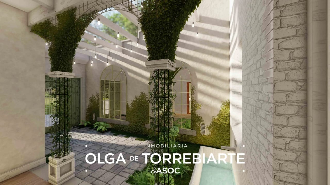 Casa en construcción en Hacienda del Comendador — Casa en Venta en Hacienda del comendador, San Miguel Dueñas, Sacatepéquez — foto 15 de 17