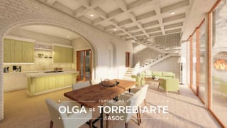 Casa en construcción en Hacienda del Comendador — Casa en Venta en Hacienda del comendador, San Miguel Dueñas, Sacatepéquez — miniatura 14 de 17