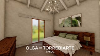 Casa en construcción en Hacienda del Comendador — Casa en Venta en Hacienda del comendador, San Miguel Dueñas, Sacatepéquez — miniatura 11 de 17