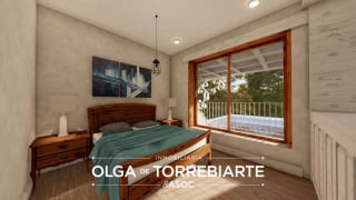 Casa en construcción en Hacienda del Comendador — Casa en Venta en Hacienda del comendador, San Miguel Dueñas, Sacatepéquez — miniatura 10 de 17