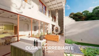Casa en construcción en Hacienda del Comendador — Casa en Venta en Hacienda del comendador, San Miguel Dueñas, Sacatepéquez — miniatura 7 de 17
