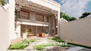 Casa en construcción en Hacienda del Comendador — Casa en Venta en Hacienda del comendador, San Miguel Dueñas, Sacatepéquez — miniatura 3 de 17