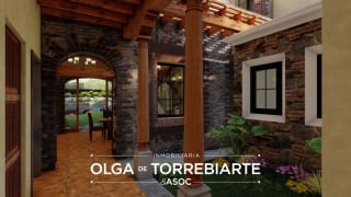 Casa en construcción en Hacienda del Comendador — Casa en Venta en San Miguel Dueñas, Sacatepéquez — miniatura 17 de 17