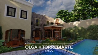 Casa en construcción en Hacienda del Comendador — Casa en Venta en San Miguel Dueñas, Sacatepéquez — miniatura 15 de 17