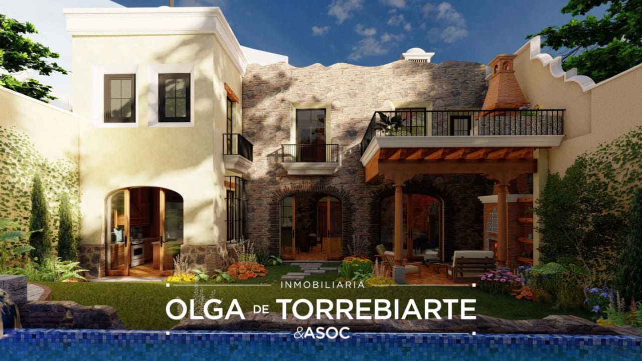 Casa en construcción en Hacienda del Comendador — Casa en Venta en San Miguel Dueñas, Sacatepéquez — foto 12 de 17