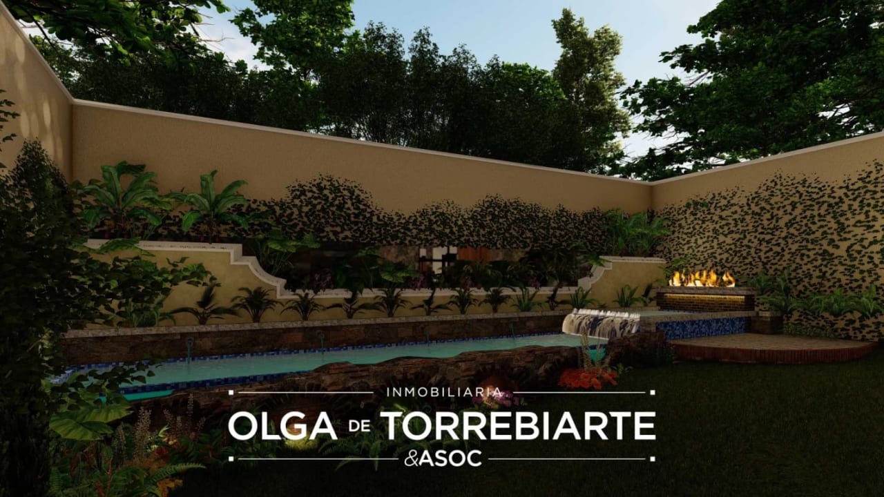 Casa en construcción en Hacienda del Comendador — Casa en Venta en San Miguel Dueñas, Sacatepéquez — foto 11 de 17
