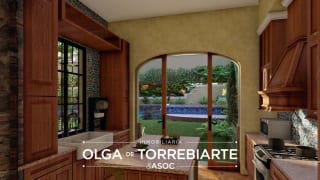 Casa en construcción en Hacienda del Comendador — Casa en Venta en San Miguel Dueñas, Sacatepéquez — miniatura 9 de 17