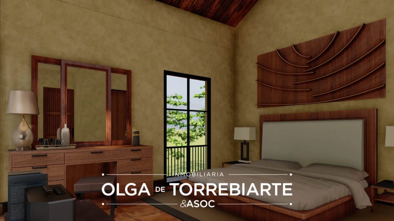 Casa en construcción en Hacienda del Comendador — Casa en Venta en San Miguel Dueñas, Sacatepéquez — foto 8 de 17
