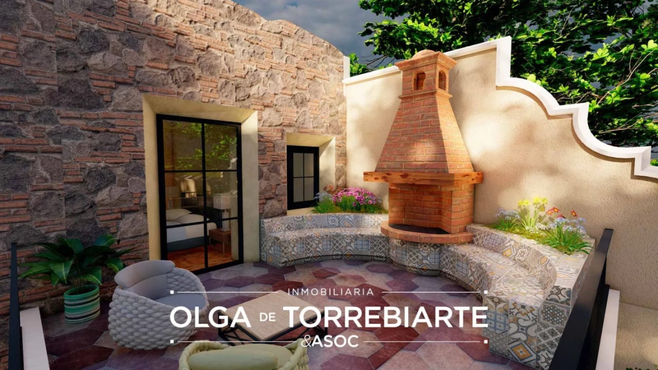 Casa en construcción en Hacienda del Comendador — Casa en Venta en San Miguel Dueñas, Sacatepéquez — foto 5 de 17