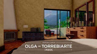 Casa en construcción en Hacienda del Comendador — Casa en Venta en San Miguel Dueñas, Sacatepéquez — miniatura 3 de 17
