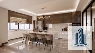 Vendo Casa en Planos en La Fontana 1 Km 25 CES — Casa en Venta en La Fontana I, Carretera a El Salvador, Guatemala, Ciudad — miniatura 4 de 4