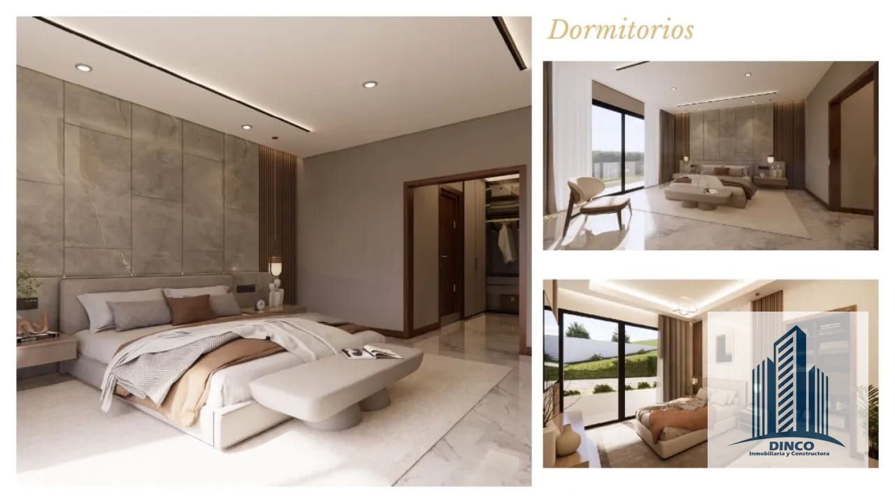 Vendo Casa en Planos en La Fontana 1 Km 25 CES — Casa en Venta en La Fontana I, Carretera a El Salvador, Guatemala, Ciudad — foto 3 de 4