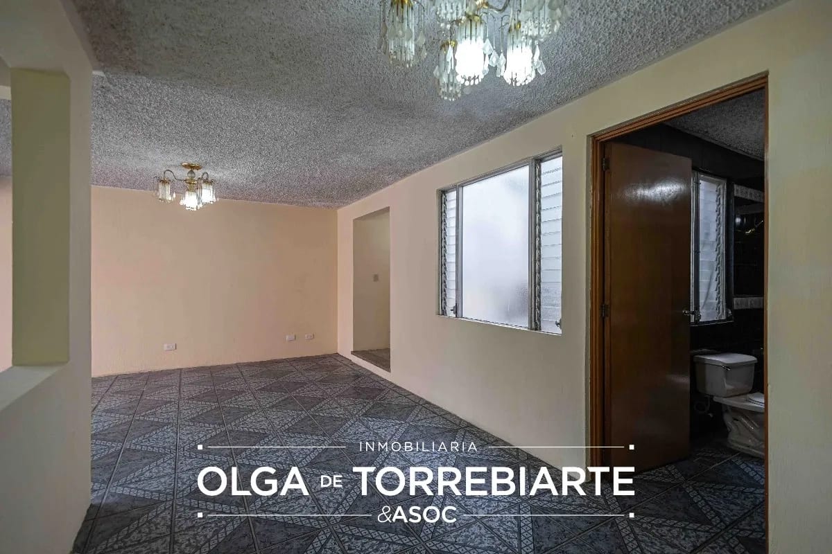 Casa en Vista Hermosa III, Zona 15 — Casa en Alquiler en Zona 15, Guatemala, Ciudad — foto 4 de 14