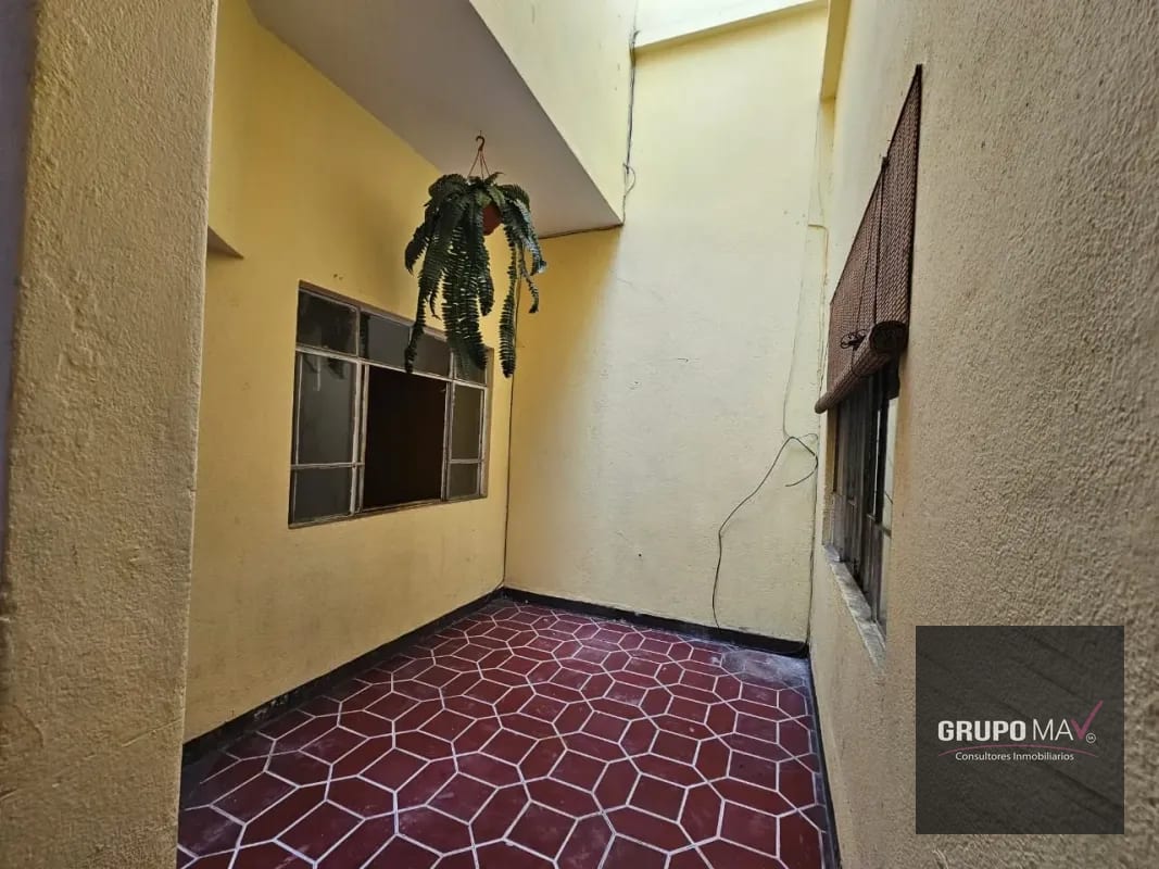 Casa Zona 1, Ciudad Capital — Casa en Alquiler en Zona 1, Guatemala, Ciudad — foto 7 de 13