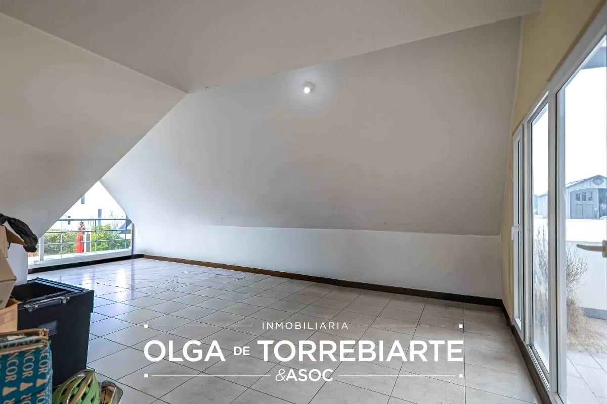 Casa en Campos de San Isidro, Zona 16 — Casa en Venta en Campos de San Isidro II, Zona 16, Guatemala, Ciudad — foto 16 de 17