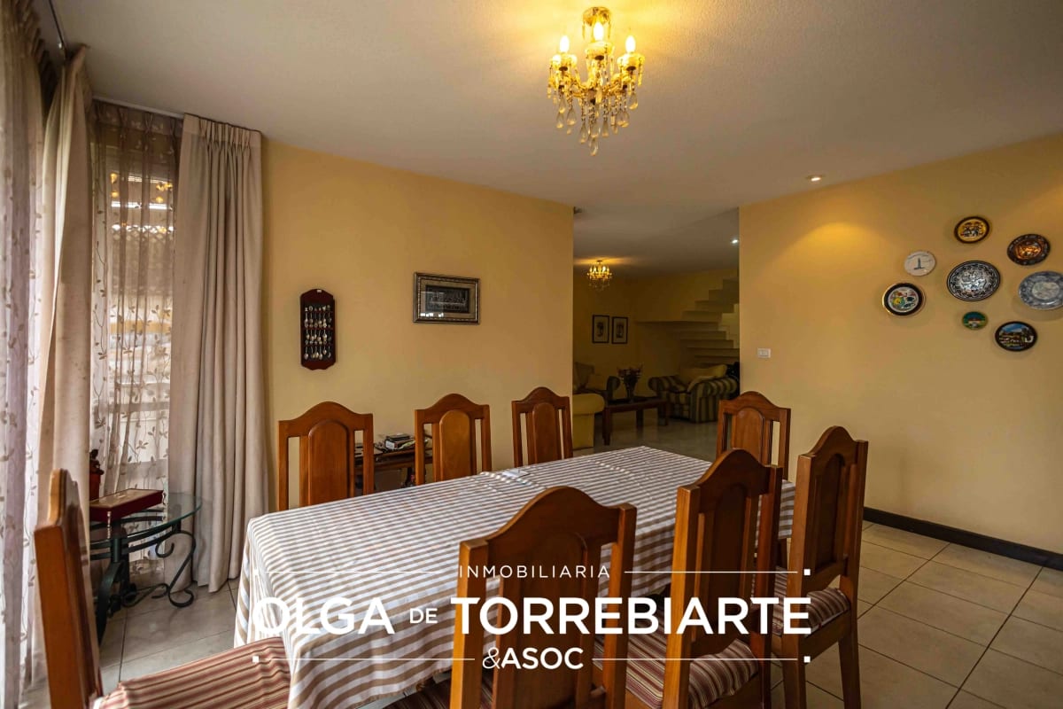 Casa en Campos de San Isidro, Zona 16 — Casa en Venta en Campos de San Isidro II, Zona 16, Guatemala, Ciudad — foto 14 de 17