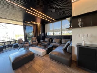 Apartamento de Lujo en Venta Zo Na 15 VH2~214 Mts2 + 2 Parqueos + Bodega $600,000 — Apartamento en Venta en Vhista, Zona 15, Guatemala, Ciudad — miniatura 1 de 6