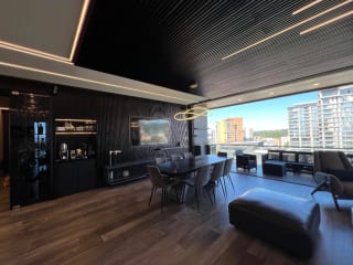 Apartamento de Lujo en Venta Zo Na 15 VH2~214 Mts2 + 2 Parqueos + Bodega $600,000 — Apartamento en Venta en Vhista, Zona 15, Guatemala, Ciudad — miniatura 2 de 6