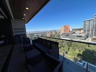 Apartamento de Lujo en Venta Zo Na 15 VH2~214 Mts2 + 2 Parqueos + Bodega $600,000 — Apartamento en Venta en Vhista, Zona 15, Guatemala, Ciudad — miniatura 5 de 6