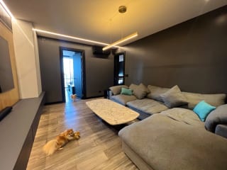 Apartamento de Lujo en Venta Zo Na 15 VH2~214 Mts2 + 2 Parqueos + Bodega $600,000 — Apartamento en Venta en Vhista, Zona 15, Guatemala, Ciudad — miniatura 3 de 6