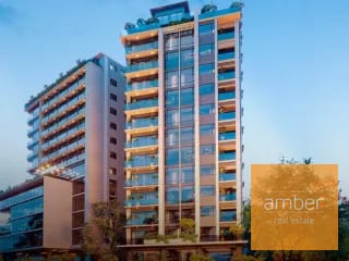 Penthouse en Elemento, Plaza Berlín, zona 13 — Apartamento en Venta en Elemento Plaza Berlín, Zona 13, Guatemala, Ciudad — miniatura 1 de 7