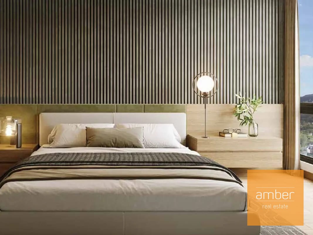 Penthouse en Elemento, Plaza Berlín, zona 13 — Apartamento en Venta en Elemento Plaza Berlín, Zona 13, Guatemala, Ciudad — foto 6 de 7