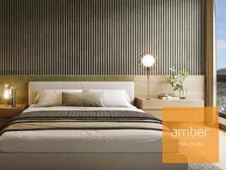 Penthouse en Elemento, Plaza Berlín, zona 13 — Apartamento en Venta en Elemento Plaza Berlín, Zona 13, Guatemala, Ciudad — miniatura 6 de 7