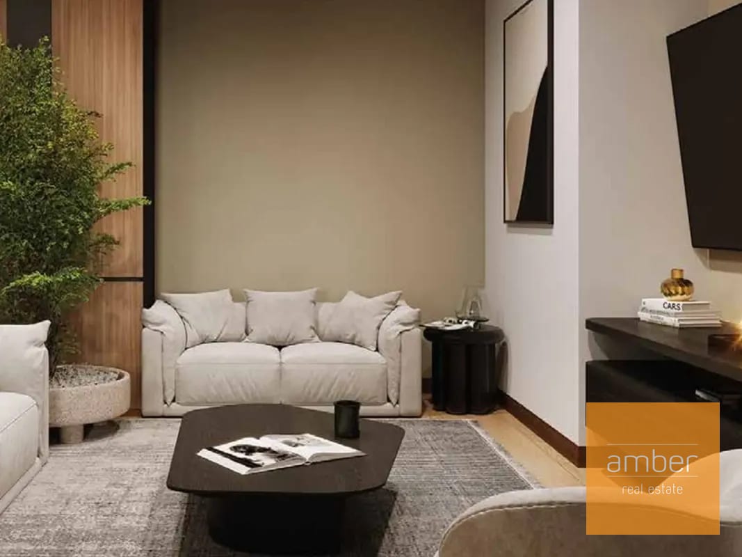 Penthouse en Elemento, Plaza Berlín, zona 13 — Apartamento en Venta en Elemento Plaza Berlín, Zona 13, Guatemala, Ciudad — foto 5 de 7