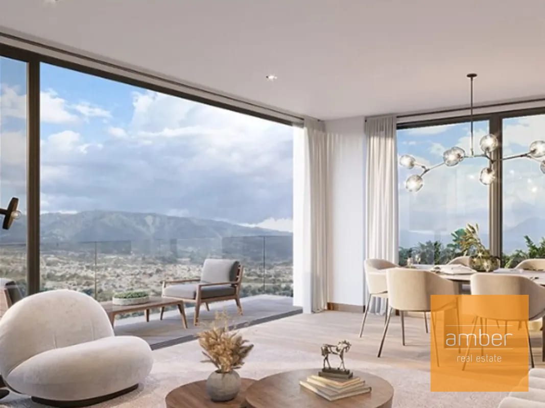 Penthouse en Elemento, Plaza Berlín, zona 13 — Apartamento en Venta en Elemento Plaza Berlín, Zona 13, Guatemala, Ciudad — foto 3 de 7