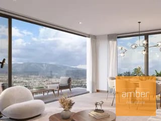 Penthouse en Elemento, Plaza Berlín, zona 13 — Apartamento en Venta en Elemento Plaza Berlín, Zona 13, Guatemala, Ciudad — miniatura 3 de 7