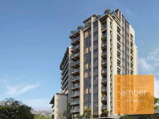 Penthouse en Elemento, Plaza Berlín, zona 13 — Apartamento en Venta en Elemento Plaza Berlín, Zona 13, Guatemala, Ciudad — miniatura 2 de 7