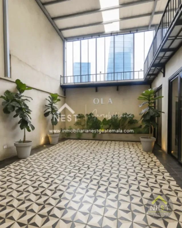 Casa comercial en Renta | zona 10 — Casa en Alquiler en Zona 10, Guatemala, Ciudad — foto 16 de 17