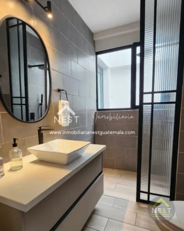 Casa comercial en Renta | zona 10 — Casa en Alquiler en Zona 10, Guatemala, Ciudad — foto 12 de 17