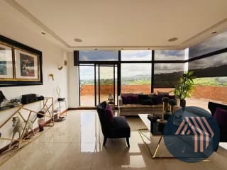 Alquiler de Penthouse con Amplia Terraza - Catalonia, Zona 15 — Apartamento en Alquiler en Catalonia, Zona 15, Guatemala, Ciudad — miniatura 16 de 17