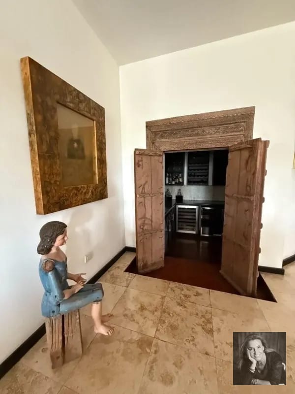 ENCINOS DE CAYALA / Casa en venta zona 16 — Casa en Venta en Zona 16, Guatemala, Ciudad — foto 13 de 17