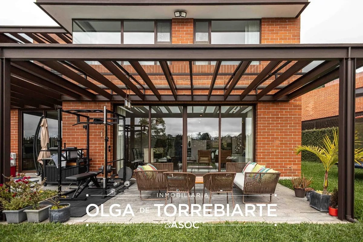 Casa en Condominio Buranas, Residencias Concepción — Casa en Venta en Buranas Concepción, Carretera a El Salvador, Guatemala, Ciudad — foto 15 de 17