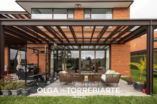 Casa en Condominio Buranas, Residencias Concepción — Casa en Venta en Buranas Concepción, Carretera a El Salvador, Guatemala, Ciudad — miniatura 15 de 17