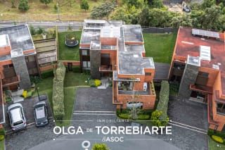 Casa en Condominio Buranas, Residencias Concepción — Casa en Venta en Buranas Concepción, Carretera a El Salvador, Guatemala, Ciudad — miniatura 1 de 17