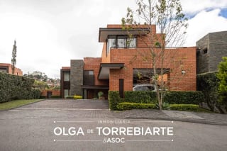 Casa en Condominio Buranas, Residencias Concepción — Casa en Venta en Buranas Concepción, Carretera a El Salvador, Guatemala, Ciudad — miniatura 17 de 17