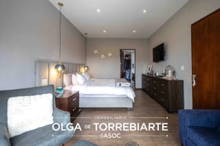 Casa en Condominio Buranas, Residencias Concepción — Casa en Venta en Buranas Concepción, Carretera a El Salvador, Guatemala, Ciudad — miniatura 2 de 17
