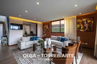 Casa en Condominio Buranas, Residencias Concepción — Casa en Venta en Buranas Concepción, Carretera a El Salvador, Guatemala, Ciudad — miniatura 11 de 17